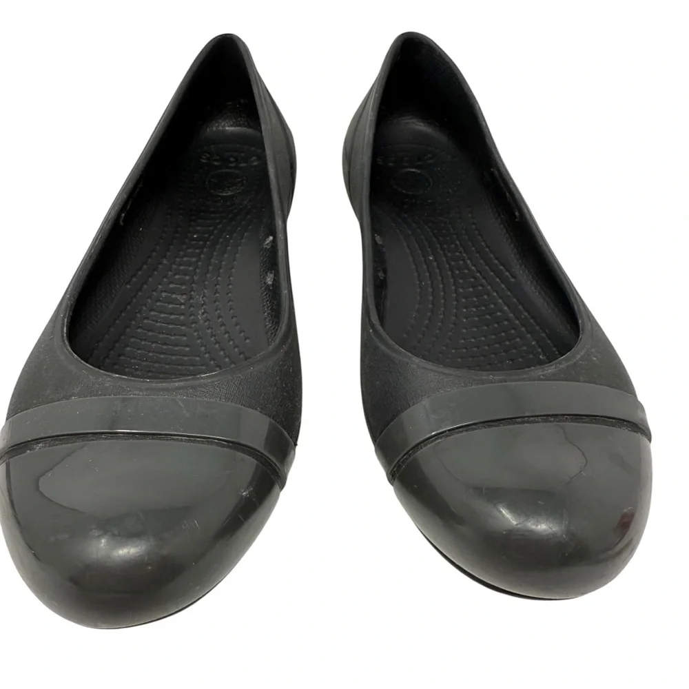 CROCS women’s slip